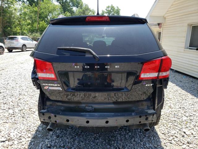 2018 DODGE JOURNEY GT 3C4PDDEG1JT390269