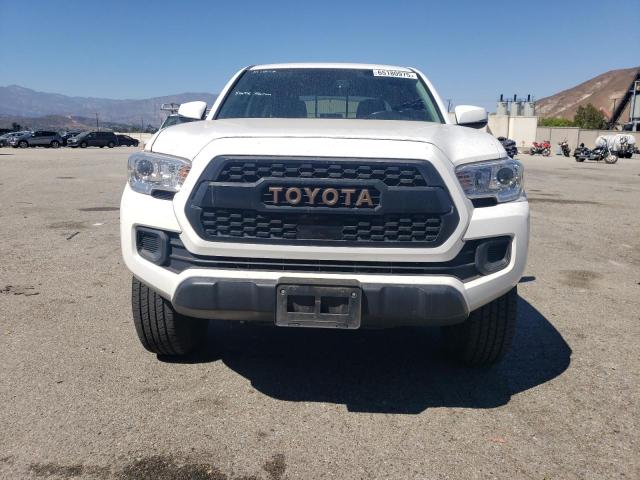 2023 TOYOTA TACOMA DOU 3TMCZ5AN8PM550791