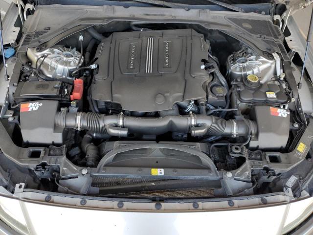 2016 JAGUAR XF PRESTIG SAJBE4BV2GCY06894