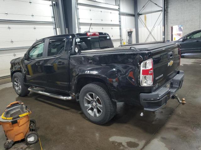 2016 CHEVROLET COLORADO Z 1GCGTDE39G1112087