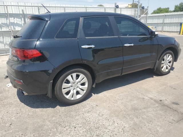 2011 ACURA RDX - 5J8TB1H23BA004061