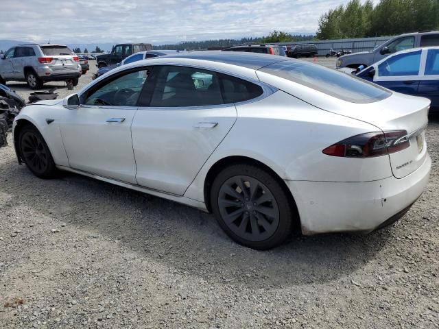 2018 TESLA MODEL S 5YJSA1E28JF297091