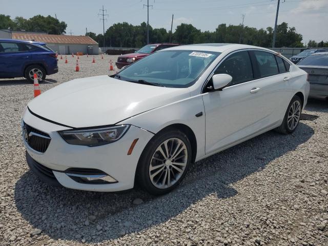 2018 BUICK REGAL ESSE W04GP6SX0J1125562