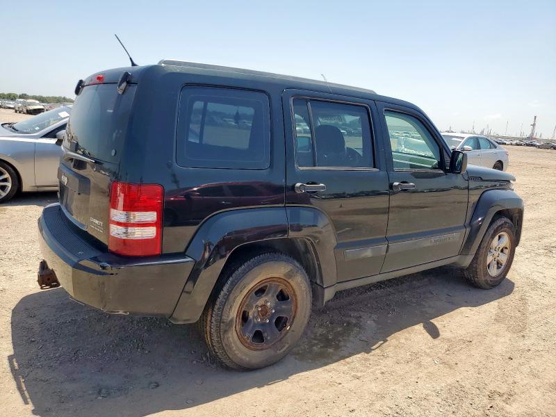 2012 JEEP LIBERTY SP - 1C4PJMAK3CW186024
