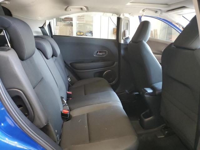 2022 HONDA HR-V EX 3CZRU6H56NM773276