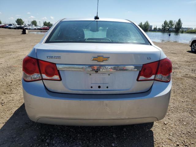 2016 CHEVROLET CRUZE LIMI 1G1PE5SB8G7148368
