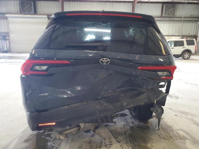 2024 TOYOTA GRAND HIGH - 5TDAAAB54RS033352