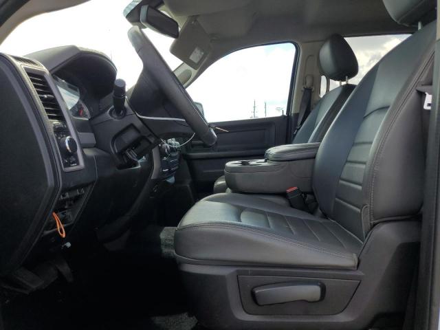 2019 RAM 1500 CLASS 1C6RR6KM6KS720708