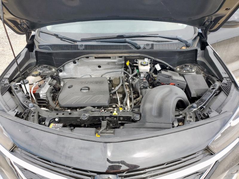 2023 BUICK ENCORE GX ESSENCE KL4MMFSL7PB149529