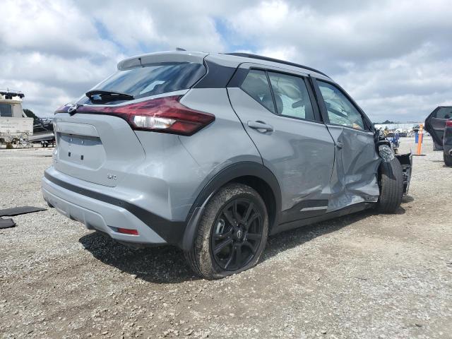 2023 NISSAN KICKS SR 3N1CP5DV8PL532401