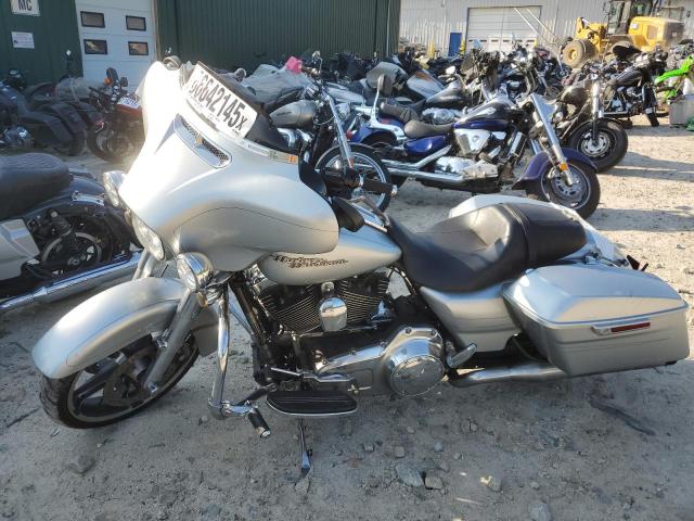 2015 HARLEY-DAVIDSON FLHXS STRE 1HD1KRM17FB656195