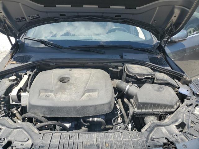 2016 VOLVO S60 PREMIE - YV126MFK4G1394138