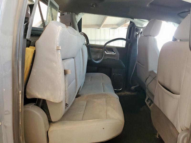 2024 GMC SIERRA K25 - 1GT19ME70RF325233