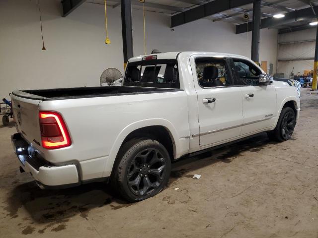 2019 RAM 1500 LIMIT 1C6SRFHT5KN633400