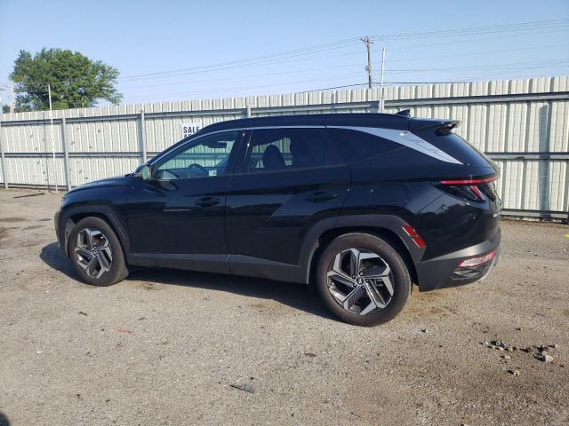 Vin: 5nmje3de5rh398462, lot: 63027155, hyundai tucson limited 20242