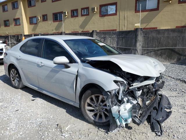 2022 TOYOTA CAMRY LE - 4T1C11AK9NU056823