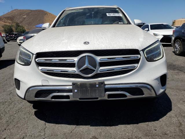 2021 MERCEDES-BENZ GLC 300 W1N0G8DB4MF899155