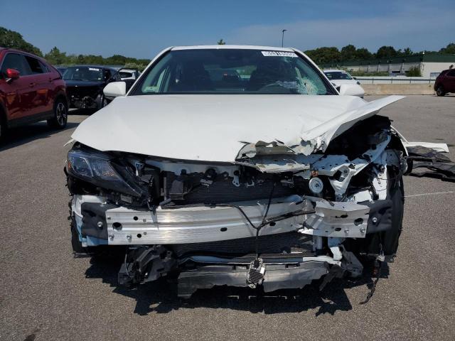 2024 TOYOTA CAMRY SE NIGHT SHADE - 4T1G11BK3RU130646