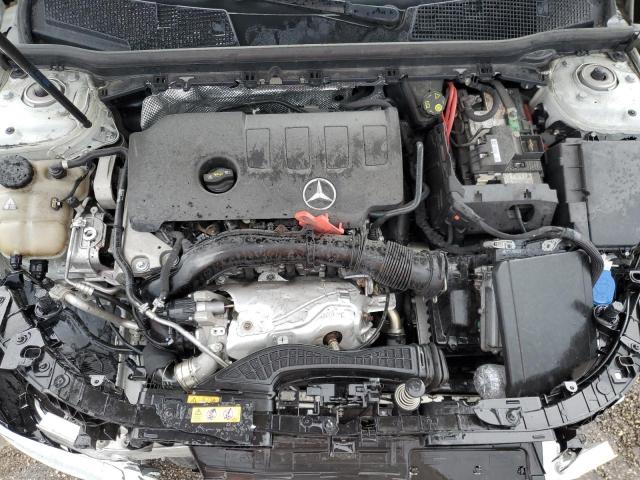 2022 MERCEDES-BENZ CLA 250 - W1K5J4GB5NN288793