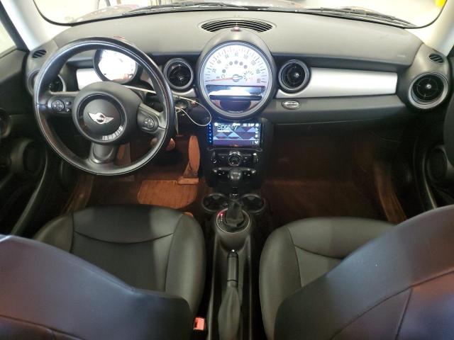 2012 MINI COOPER - WMWSU3C58CT542467