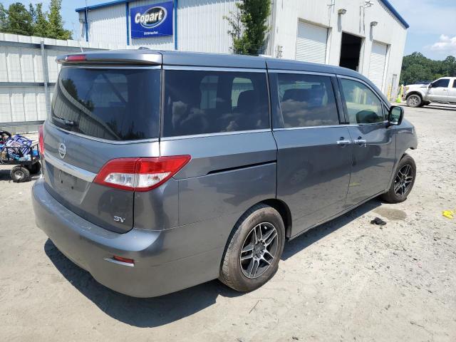 2015 NISSAN QUEST S JN8AE2KP1F9122838