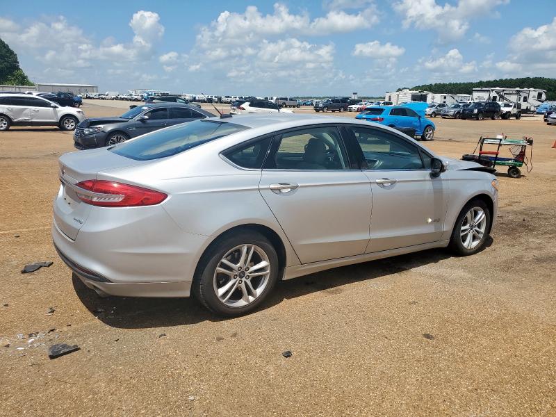 2018 FORD FUSION S H 3FA6P0UU6JR261675