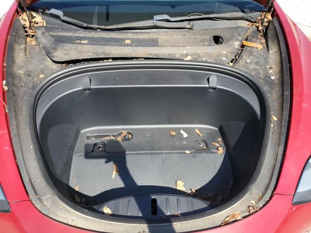 2019 TESLA MODEL 3 5YJ3E1EA2KF411619