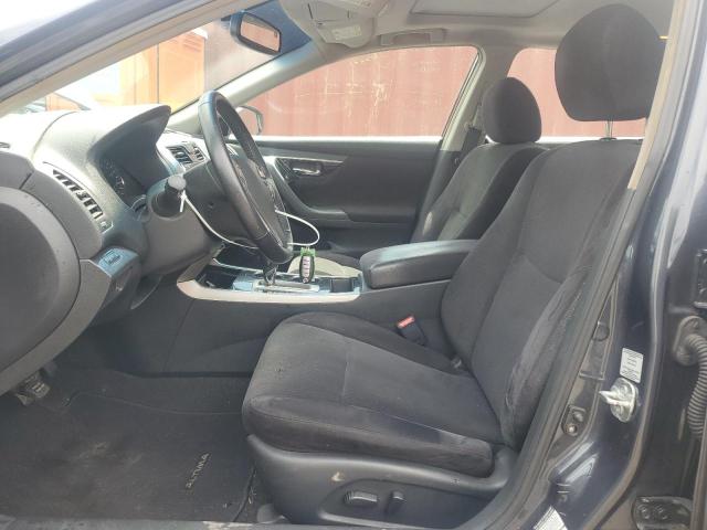 2013 NISSAN ALTIMA 2.5 - 1N4AL3AP7DC904642