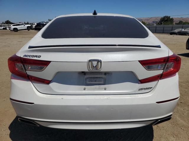 2022 HONDA ACCORD SPO 1HGCV1F32NA093306