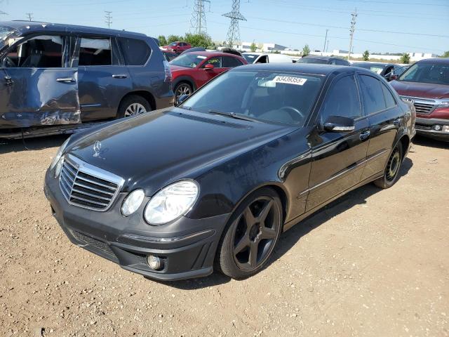 MERCEDES-BENZ E 350 4MAT