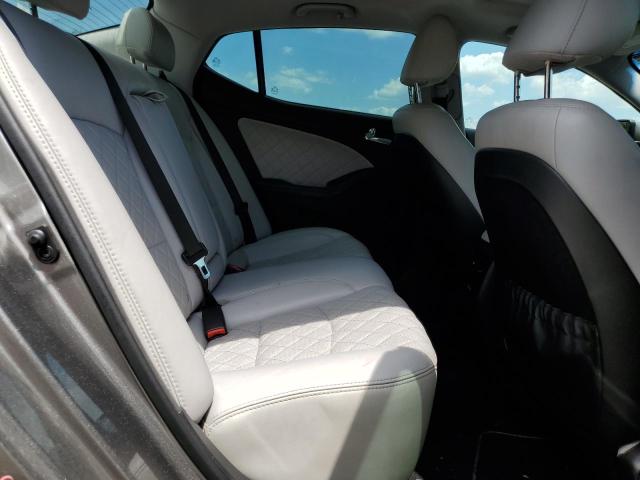 2015 KIA OPTIMA SX - 5XXGR4A69FG425528