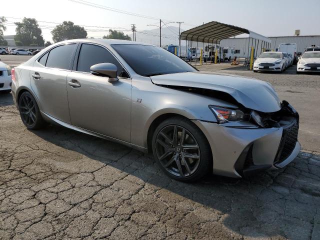 2020 LEXUS IS 300 F S JTHGA1D23L5101116