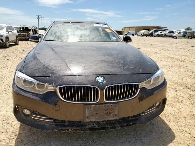 2016 BMW 428 XI GRA WBA4C9C59GG138462