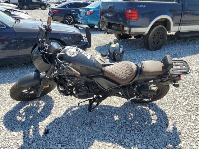2021 HONDA CMX500 A2 MLHPC5648M5001674
