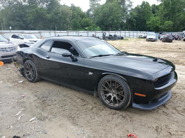 2015 DODGE CHALLENGER 2C3CDZBT6FH910404