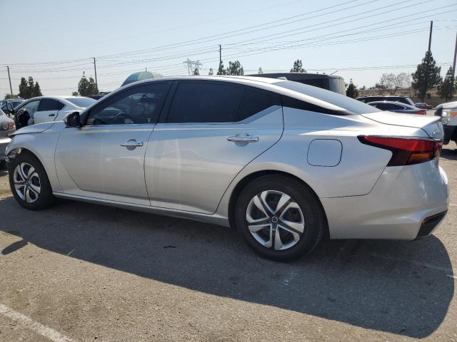2019 NISSAN ALTIMA S 1N4BL4BV9KC124534
