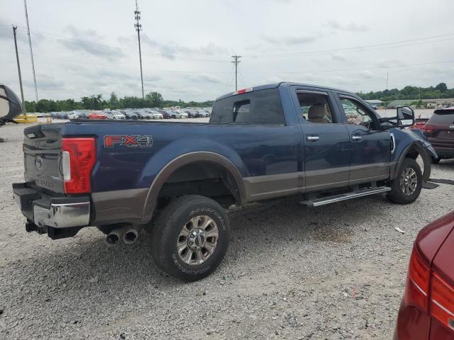 2017 FORD F250 SUPER 1FT7W2BT8HED40690