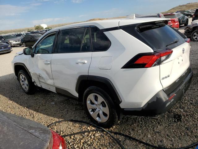 2024 TOYOTA RAV4 LE 2T3F1RFV4RW484391