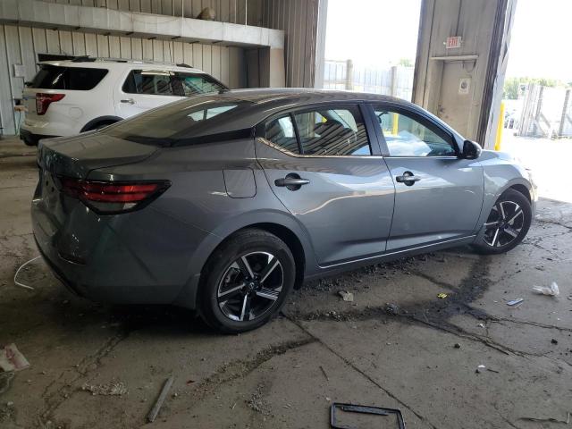 2025 NISSAN SENTRA SV 3N1AB8CV7SY315152