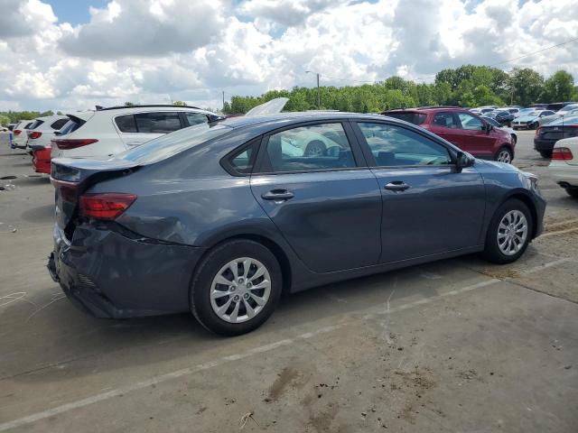 2023 KIA FORTE LX - 3KPF24AD3PE569987