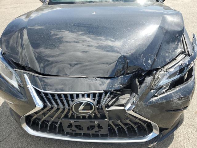 2023 LEXUS ES 350 BAS 58ADZ1B13PU143731