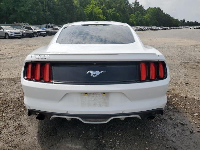 2015 FORD MUSTANG 1FA6P8TH3F5387991