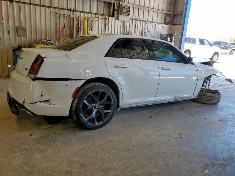 2023 CHRYSLER 300 TOURING 2C3CCAAG2PH620526