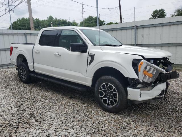 2023 FORD F150 SUPERCREW - 1FTFW1E52PFB57359
