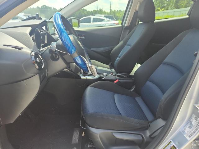 2017 TOYOTA YARIS IA 3MYDLBYV5HY155439