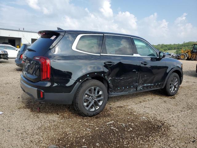 2025 KIA TELLURIDE 5XYP24GC1SG572417