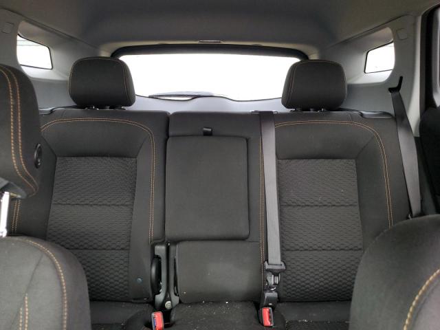 2021 GMC TERRAIN SL #3280638390