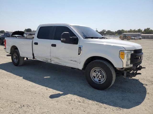 2017 FORD F250 SUPER - 1FT7W2A66HEC03159
