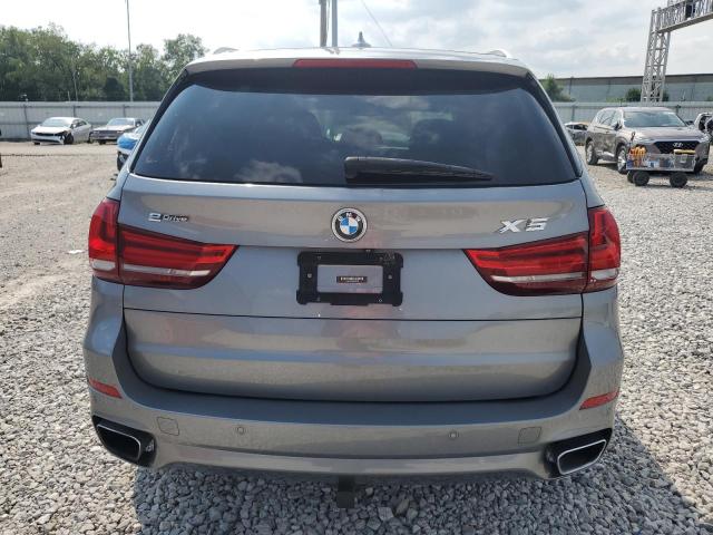 2016 BMW X5 XDR40E 5UXKT0C52G0S78978