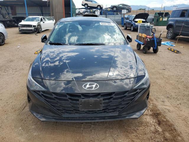 2022 HYUNDAI ELANTRA BL KMHLM4AJ3NU018777